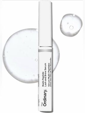 The Ordinary Multi-Peptide Lash & Brow Serum - NEW